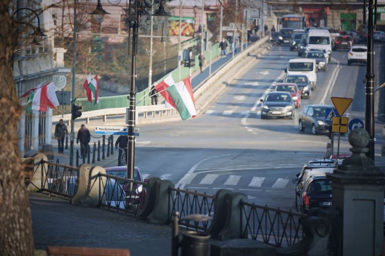 Prezydenci Polski i&nbsp;Węgier dziś spotkają się w&nbsp;Przemyślu. Znamy program wizyty