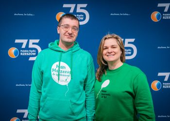 Co&nbsp;się dzieje w&nbsp;rzeszowskim oddziale Fundacji Mam Marzenie?