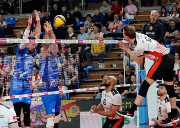 Ostatnie starcie Asseco Resovii w&nbsp;rundzie zasadniczej [WYNIKI]