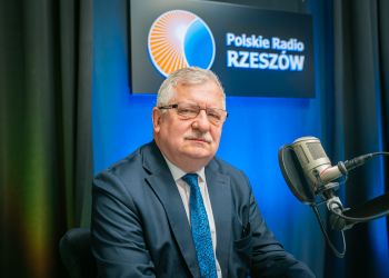 K. Gołojuch: System ETS osłabia bezpieczeństwo energetyczne Polski