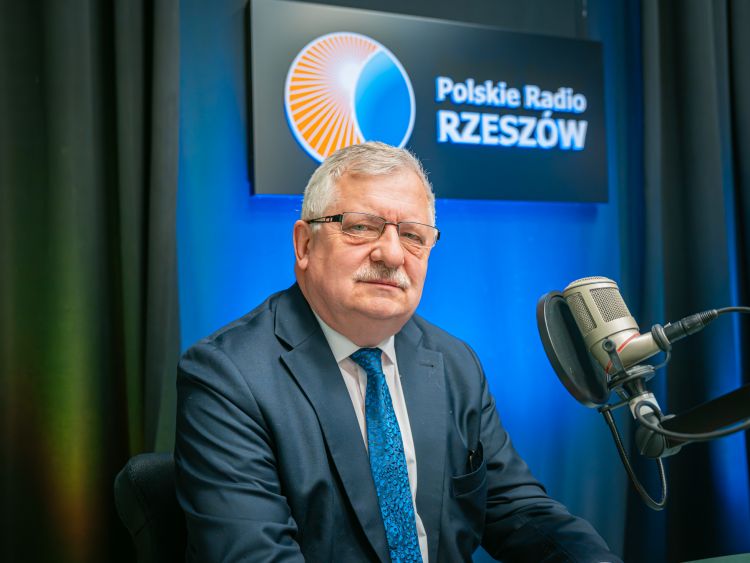 K. Gołojuch: System ETS osłabia bezpieczeństwo energetyczne Polski