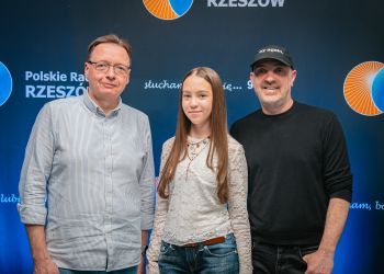 Młody talent z&nbsp;Boguchwały – Lena Dul o&nbsp;sukcesach i&nbsp;planach na&nbsp;przyszłość