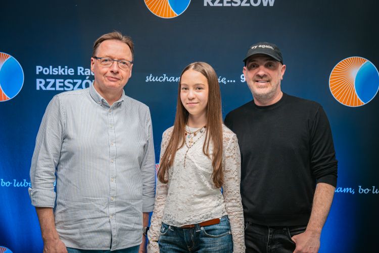 Młody talent z&nbsp;Boguchwały – Lena Dul o&nbsp;sukcesach i&nbsp;planach na&nbsp;przyszłość