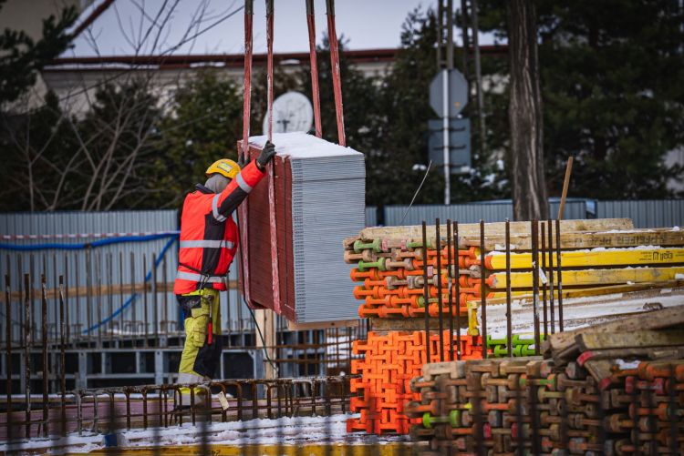 Więcej nowych mieszkań na&nbsp;Podkarpaciu. Najwięcej powstało w&nbsp;Rzeszowie