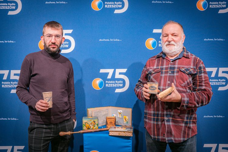 Starocie z&nbsp;duszą. Ojciec i&nbsp;syn o&nbsp;pasji, która&nbsp;łączy pokolenia