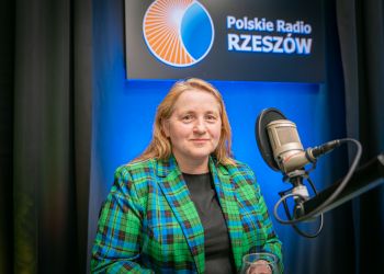 A. Marcela: Mieszkańcy Podkarpacia coraz częściej informują o spotkaniach z wilkami 3 - Polskie Radio Rzeszów A. Marcela: Mieszkańcy Podkarpacia coraz częściej informują o spotkaniach z wilkami