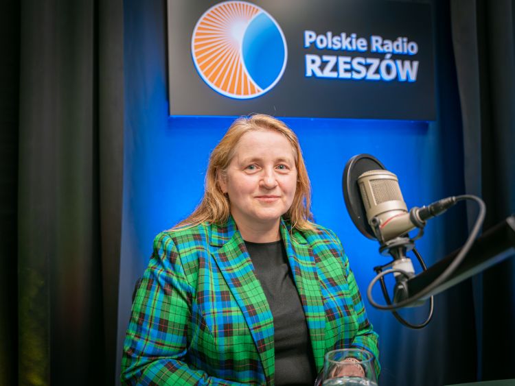 A. Marcela: Mieszkańcy Podkarpacia coraz częściej informują o&nbsp;spotkaniach z&nbsp;wilkami