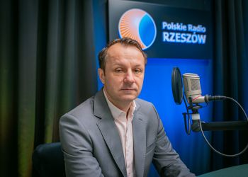 Dr J. Rodzinka: Polska jest bardzo dobrze przygotowana do ewentualnego kryzysu na rynku paliw 2 - Polskie Radio Rzeszów Dr J. Rodzinka: Polska jest bardzo dobrze przygotowana do ewentualnego kryzysu na rynku paliw
