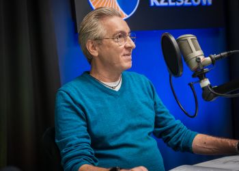 Mielec zapisany na&nbsp;kliszy. Fotografie Eugeniusza Rajchela w&nbsp;„Jadernówce”