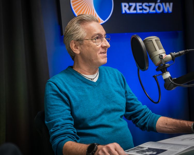 Mielec zapisany na kliszy. Fotografie Eugeniusza Rajchela w „Jadernówce” 1 - Polskie Radio Rzeszów Mielec zapisany na kliszy. Fotografie Eugeniusza Rajchela w „Jadernówce”