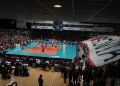 Asseco Resovia walczy w&nbsp;ćwierćfinale Ligi Mistrzów z&nbsp;Ziraatem Bankasi Ankara