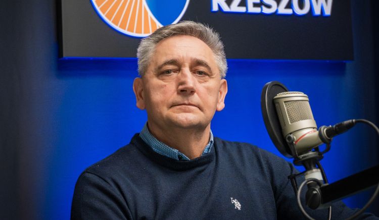 K. Bochenek: Świętujemy inaczej niż przed&nbsp;laty