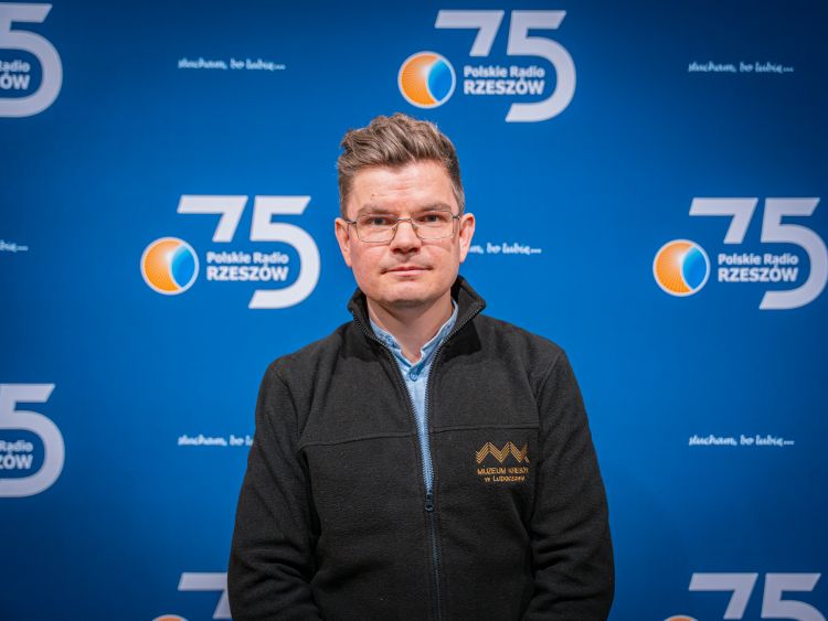 Nowe projekty Muzeum Kresów w Lubaczowie 1 - Polskie Radio Rzeszów Nowe projekty Muzeum Kresów w Lubaczowie