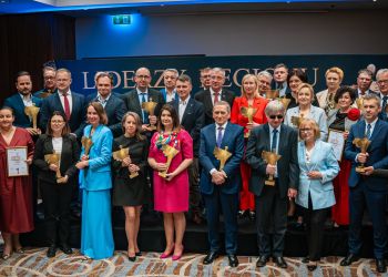 Liderzy Regionu 2026 – wyróżnienia dla najlepszych na Podkarpaciu 2 - Polskie Radio Rzeszów Liderzy Regionu 2026 – wyróżnienia dla najlepszych na Podkarpaciu