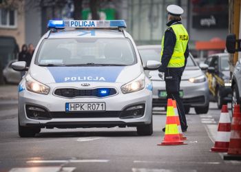 Potrącenie kobiety na&nbsp;przejściu dla pieszych w&nbsp;Dębicy. Poszkodowana trafiła do&nbsp;szpitala