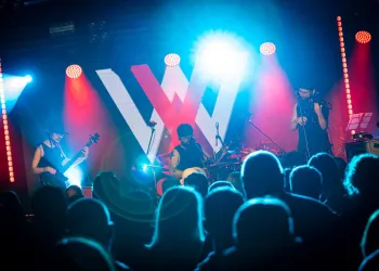 TVP3 Rzeszów podsumowało Werbel 2025. Przypominamy finał plebiscytu