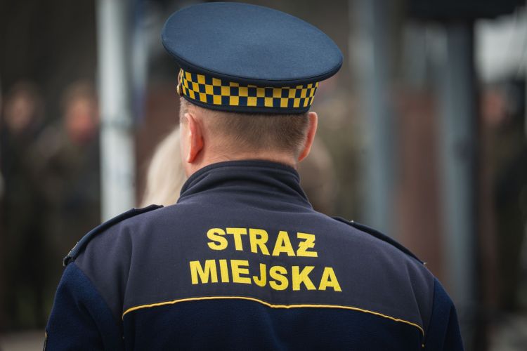 Straż Miejska w&nbsp;Kolbuszowej zlikwidowana. Radni podjęli decyzję