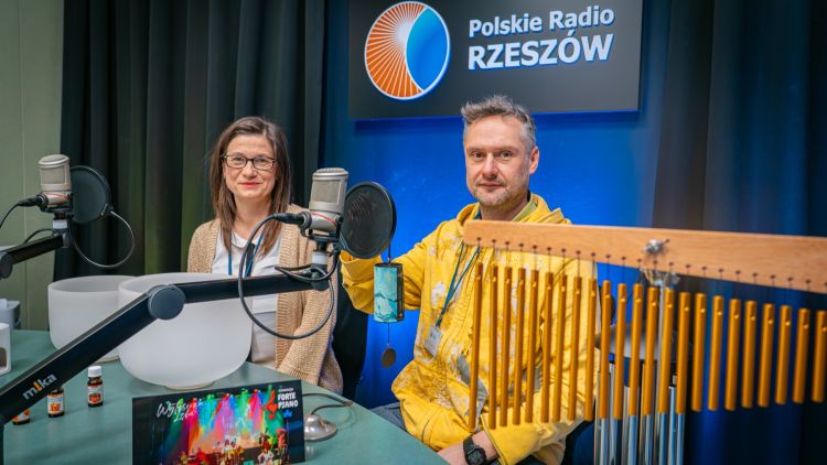 Co&nbsp;słychać w&nbsp;Wojtusiowej izbie?