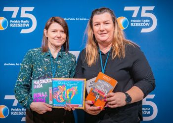 Dyskusyjne Kluby Książki coraz popularniejsze w&nbsp;regionie