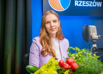 Nowalijki pod&nbsp;lupą – zdrowy restart z&nbsp;Sylwią Dyjak