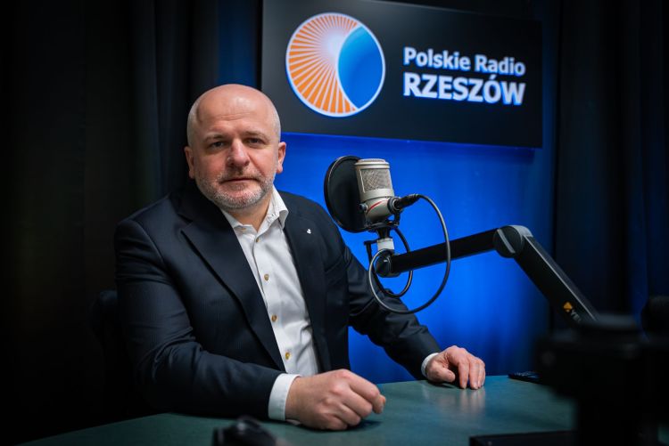 Nieoficjalnie: Paweł Kowal nowym przewodniczącym Koalicji Obywatelskiej na Podkarpaciu 1 - Polskie Radio Rzeszów Nieoficjalnie: Paweł Kowal nowym przewodniczącym Koalicji Obywatelskiej na Podkarpaciu