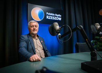 P.&nbsp;Kozdraś: Sołtys to&nbsp;często pierwsza osoba, której&nbsp;mieszkańcy zgłaszają swoje problemy