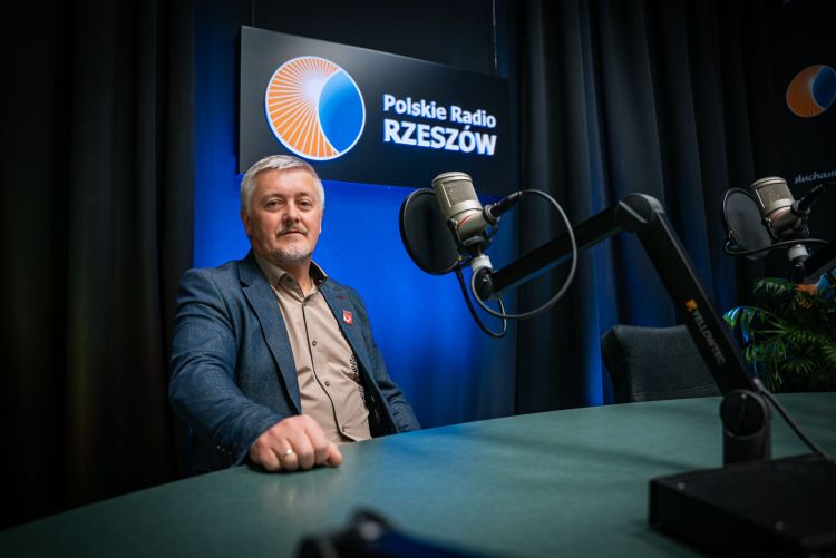 P.&nbsp;Kozdraś: Sołtys to&nbsp;często pierwsza osoba, której&nbsp;mieszkańcy zgłaszają swoje problemy