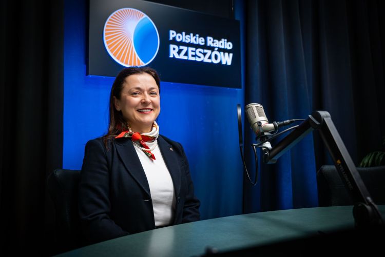 A. Gala-Błądzińska: Nerki pełnią ważną funkcję w&nbsp;organizmie, m.in.&nbsp;oczyszczają naszą krew