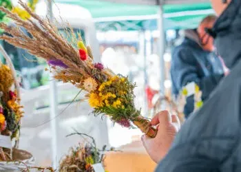 Jarmark Wielkanocny w&nbsp;Tarnobrzeg. Rękodzieło, tradycja i&nbsp;świąteczne atrakcje
