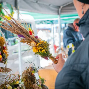 Jarmark Wielkanocny w&nbsp;Tarnobrzegu. Rękodzieło, tradycja i&nbsp;świąteczne atrakcje