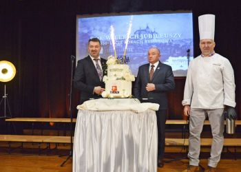 650 lat Rymanowa. Uroczyste obchody rocznicy lokacji miasta 3 - Polskie Radio Rzeszów 650 lat Rymanowa. Uroczyste obchody rocznicy lokacji miasta