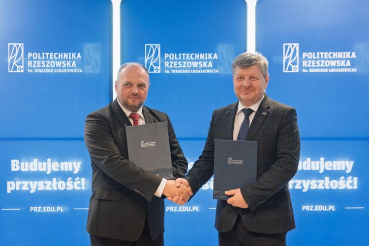 Centrum Innowacji Erasmus+ InnHUB powstanie w&nbsp;Rzeszowie. Politechnika Rzeszowska z&nbsp;nową inicjatywą edukacyjną