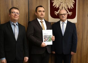 Wielopole Skrzyńskie chce odzyskać prawa miejskie.