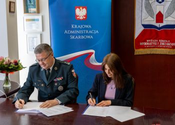 WSIiZ i&nbsp;IAS łączą siły w&nbsp;walce z&nbsp;cyberzagrożeniami