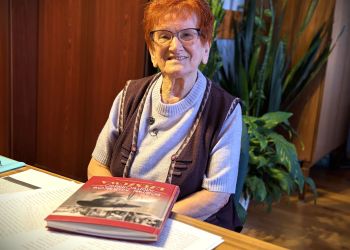 Prof.&nbsp;Jadwiga Hoff o&nbsp;rozrywkach mieszkańców międzywojennego Rzeszowa