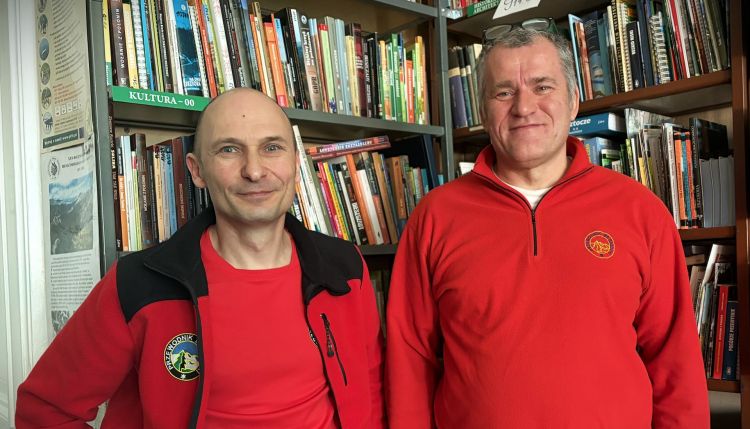 Powitaj wiosnę z&nbsp;rzeszowskim oddziałem PTTK