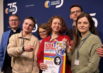 Dzień Charyzmatu Ruchu Światło życie i&nbsp;wonności botaniki biblijnej