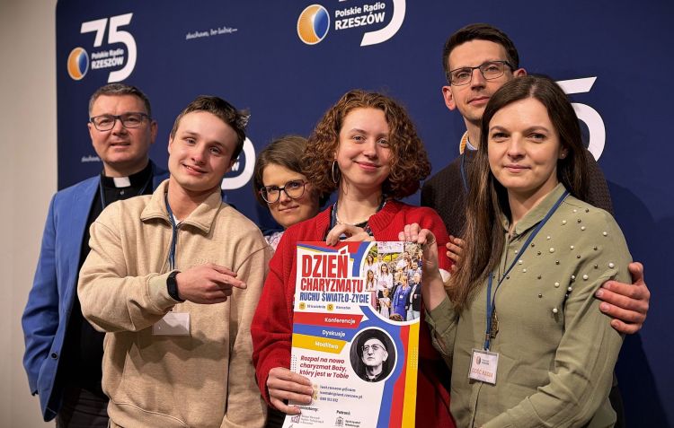 Dzień Charyzmatu Ruchu Światło życie i wonności botaniki biblijnej 1 - Polskie Radio Rzeszów Dzień Charyzmatu Ruchu Światło życie i wonności botaniki biblijnej