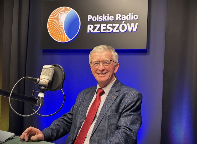 Generał Józef Gdański o&nbsp;znaczeniu straży miejskiej dla bezpieczeństwa i&nbsp;porządku publicznego