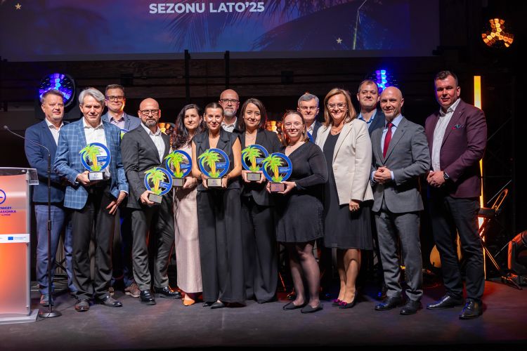 Rekordowy rok dla portu lotniczego Rzeszów–Jasionka