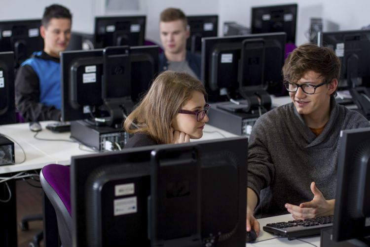 Laboratorium cyberwojny w&nbsp;Rzeszowie. Nowa przestrzeń dla specjalistów cyberbezpieczeństwa