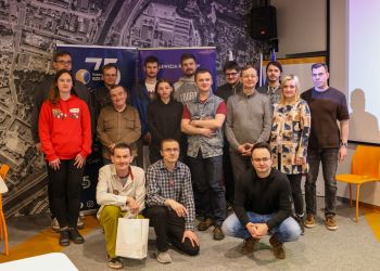 Turniej Go Haru 2026 w Rzeszowie. Pasjonaci gry spotkali się w Rzeszowie 2 - Polskie Radio Rzeszów Turniej Go Haru 2026 w Rzeszowie. Pasjonaci gry spotkali się w Rzeszowie - Polskie Radio Rzeszów