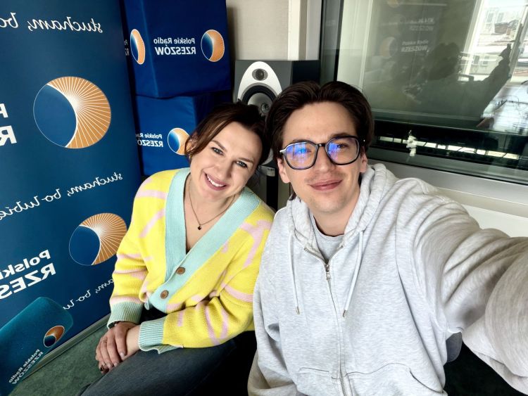 Treningi ze szczeniakami w Rzeszowie zyskują popularność. Nowe projekty i pomoc dla zwierząt - Polskie Radio Rzeszów