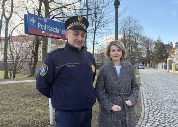 Uwaga na&nbsp;zmiany w&nbsp;organizacji ruchu w&nbsp;centrum Rzeszowa