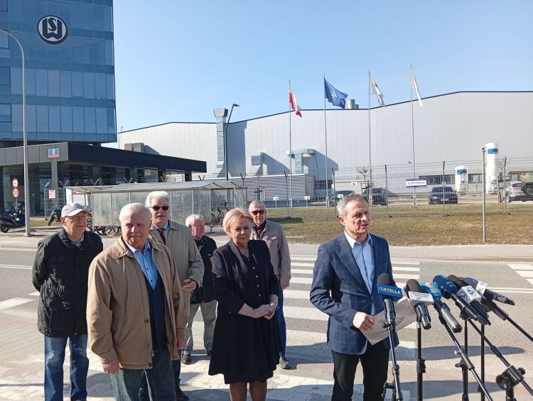 KO&nbsp;krytykuje weto Prezydenta w&nbsp;sprawie programu SAFE