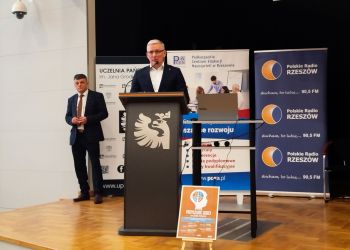 Zdrowie psychiczne dzieci tematem konferencji w&nbsp;Sanoku. Zapowiedź nowego centrum