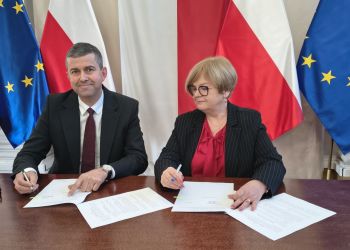 Prawie 50 tys. osób na&nbsp;Podkarpaciu skorzysta z&nbsp;programu „Posiłek w&nbsp;szkole i&nbsp;w&nbsp;domu”
