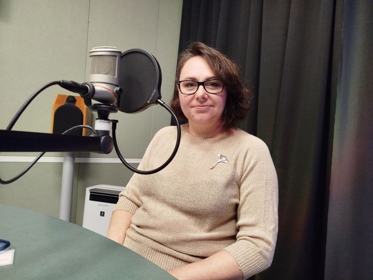 O wspaniałym świecie porcelany rozmawiamy z kolekcjonerką Sylwią Tulik-Fąfarą 1 - Polskie Radio Rzeszów O wspaniałym świecie porcelany rozmawiamy z kolekcjonerką Sylwią Tulik-Fąfarą