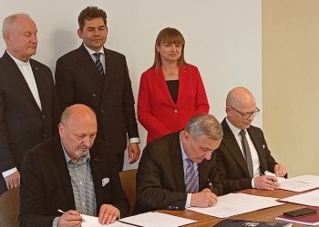 KUL otworzy Instytut Nauk Farmaceutycznych w&nbsp;Stalowej Woli