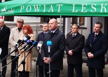 Szpital w Lesku na skraju upadku. 162 miliony długu i brak pieniędzy na pensje 3 - Polskie Radio Rzeszów Szpital w Lesku na skraju upadku. 162 miliony długu i brak pieniędzy na pensje